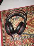 Sluchawki Mad dog gh705