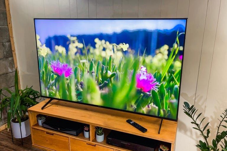 Telewizor Sony 55" google tv 120hz