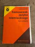 Samouczek języka niemieckiego Kurs wstępny