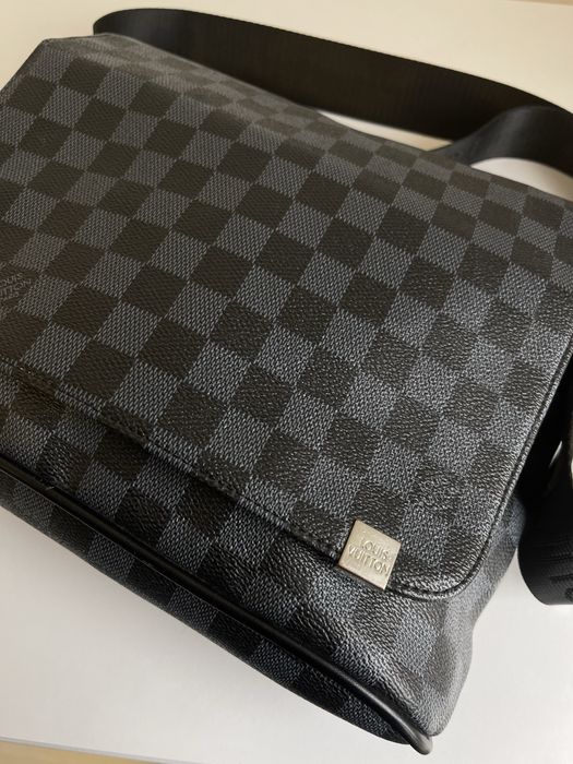 Чолвіча сумка Loius Vitton