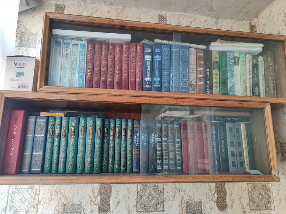 Продам книги в отличном состоянии