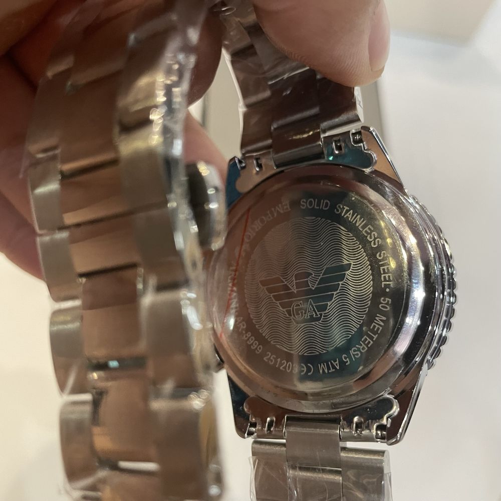 Годинник Emporio Armani AR11500/ AR11360/ AR70002