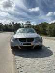 BMW 320d E91 LCI de 2009