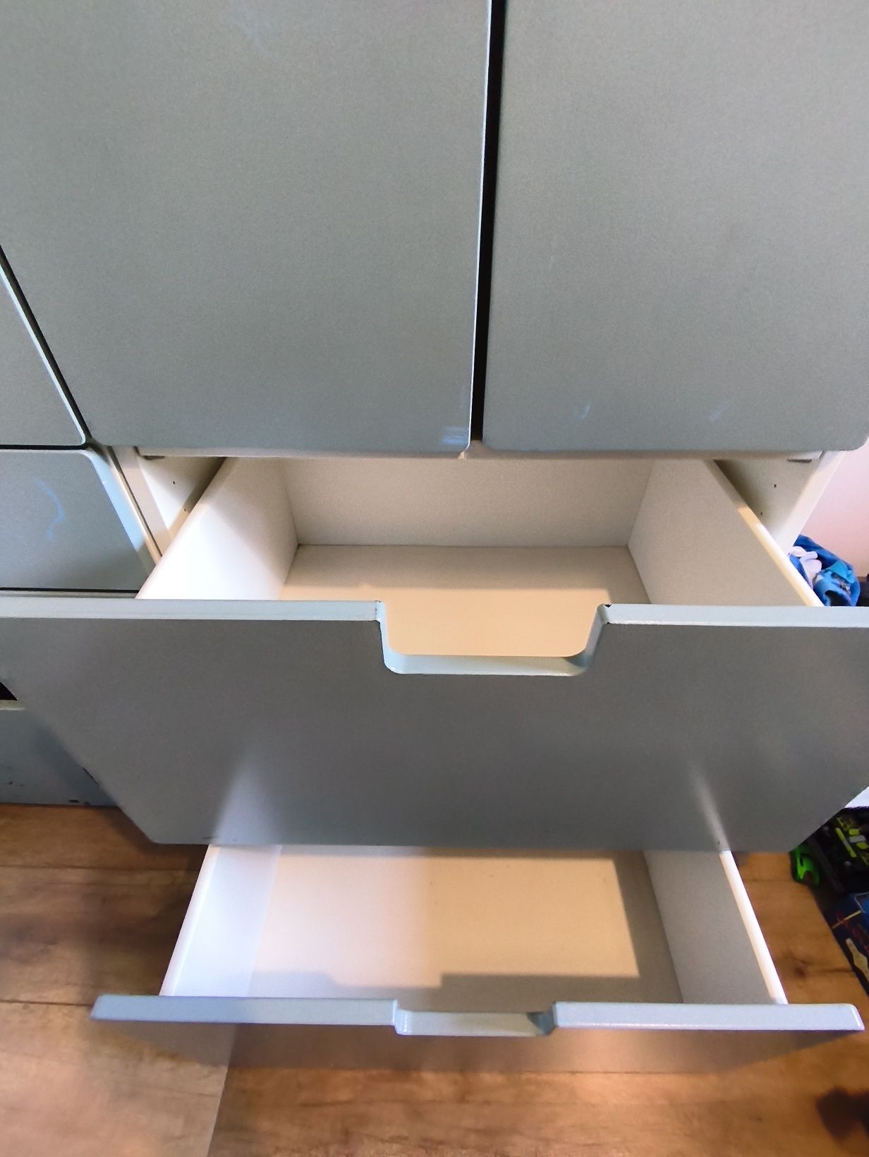 Sprzedam komplet mebli IKEA