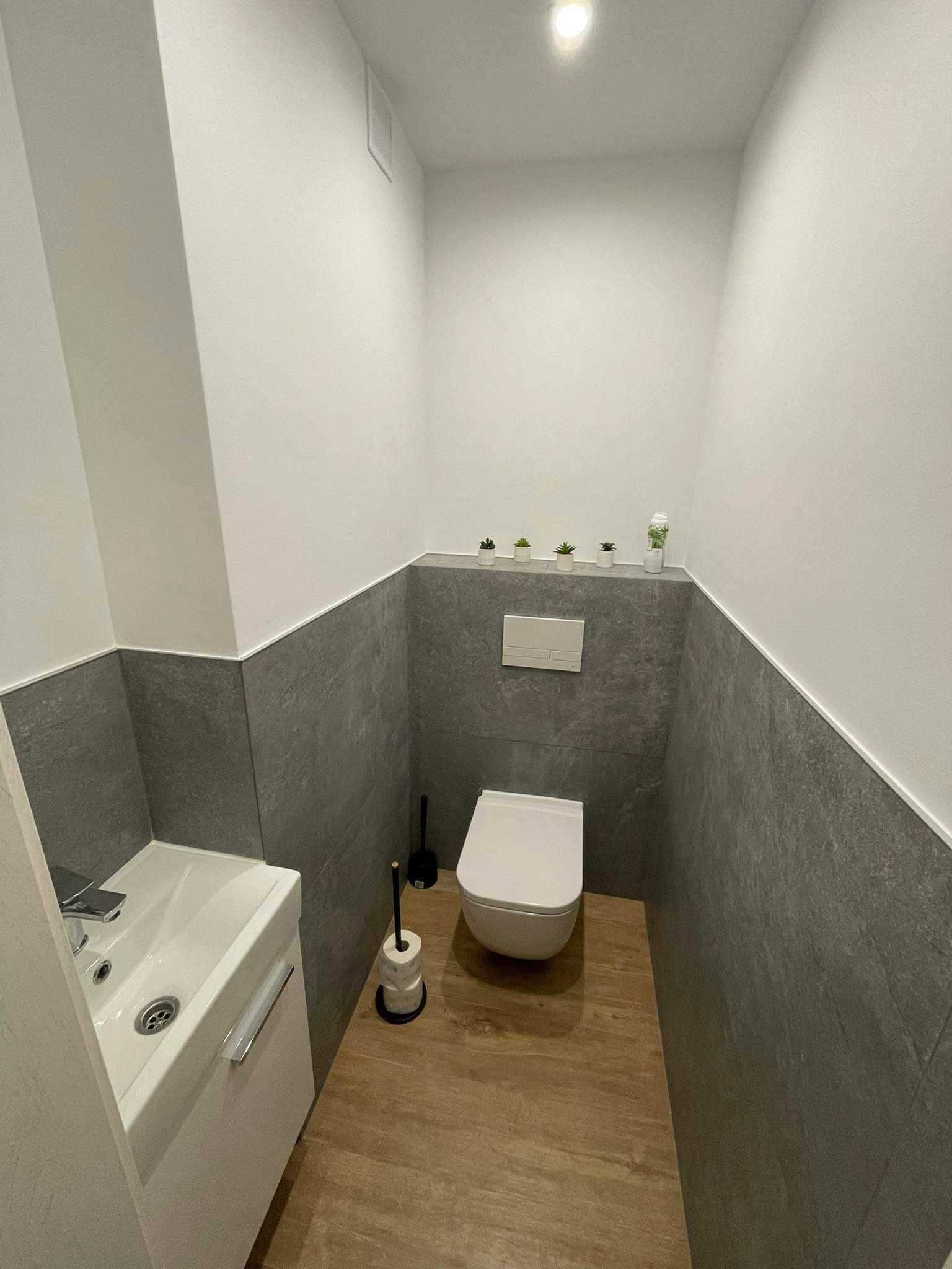 Apartament na doby, Mieszkanie na doby