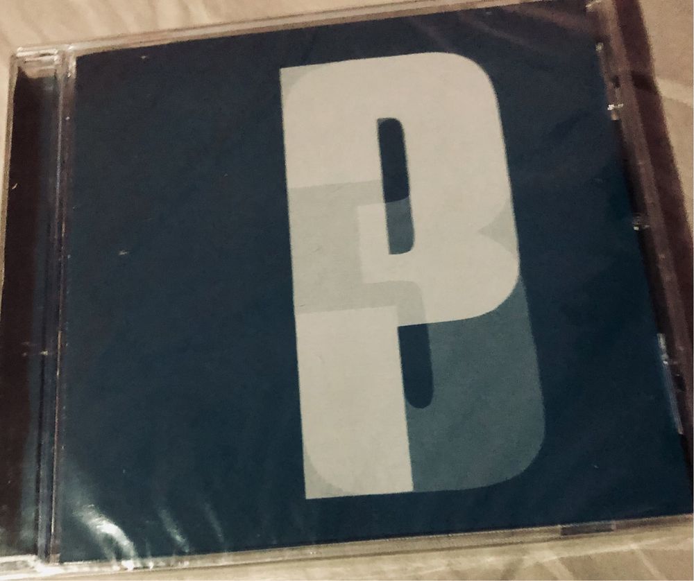 Płyta  Cd Portishead - Third