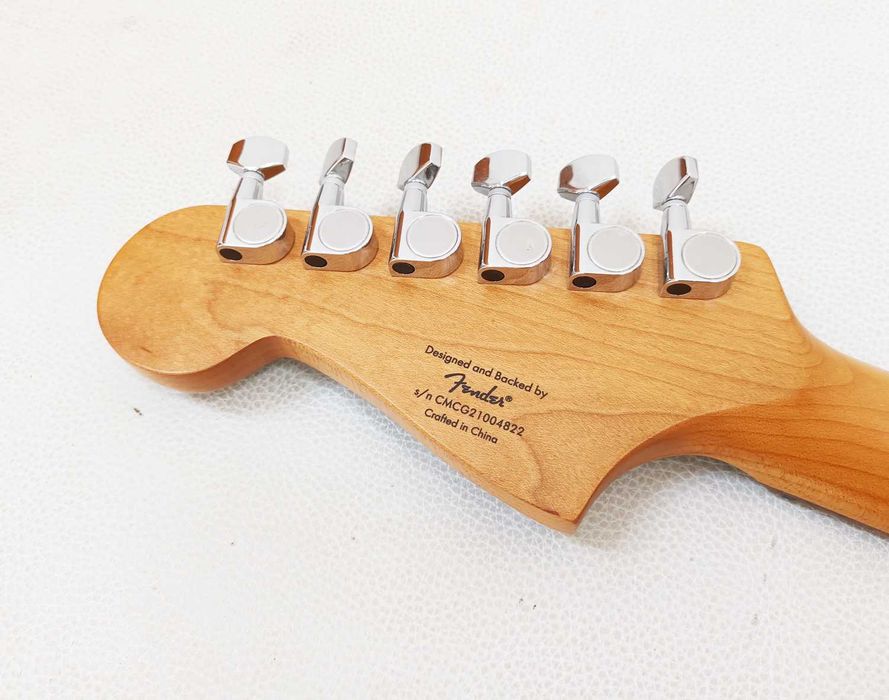 Squier Contemporary Jaguar - c/ Garantia