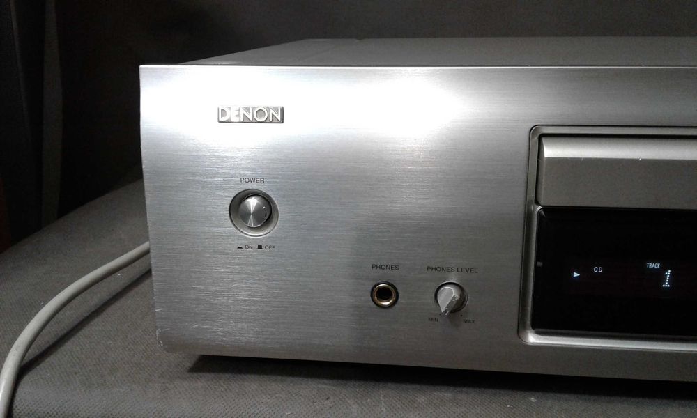 DENON DCD-1500AE,odtwarzacz cd