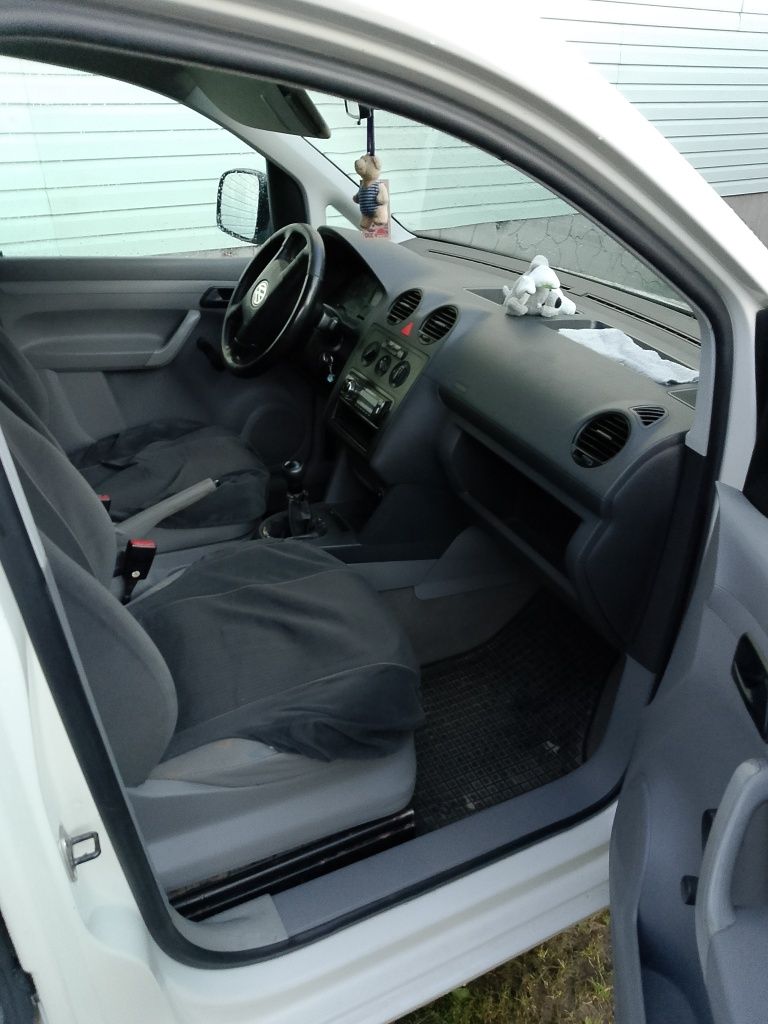 Продам Фольксваген кади Volkswagen Caddy