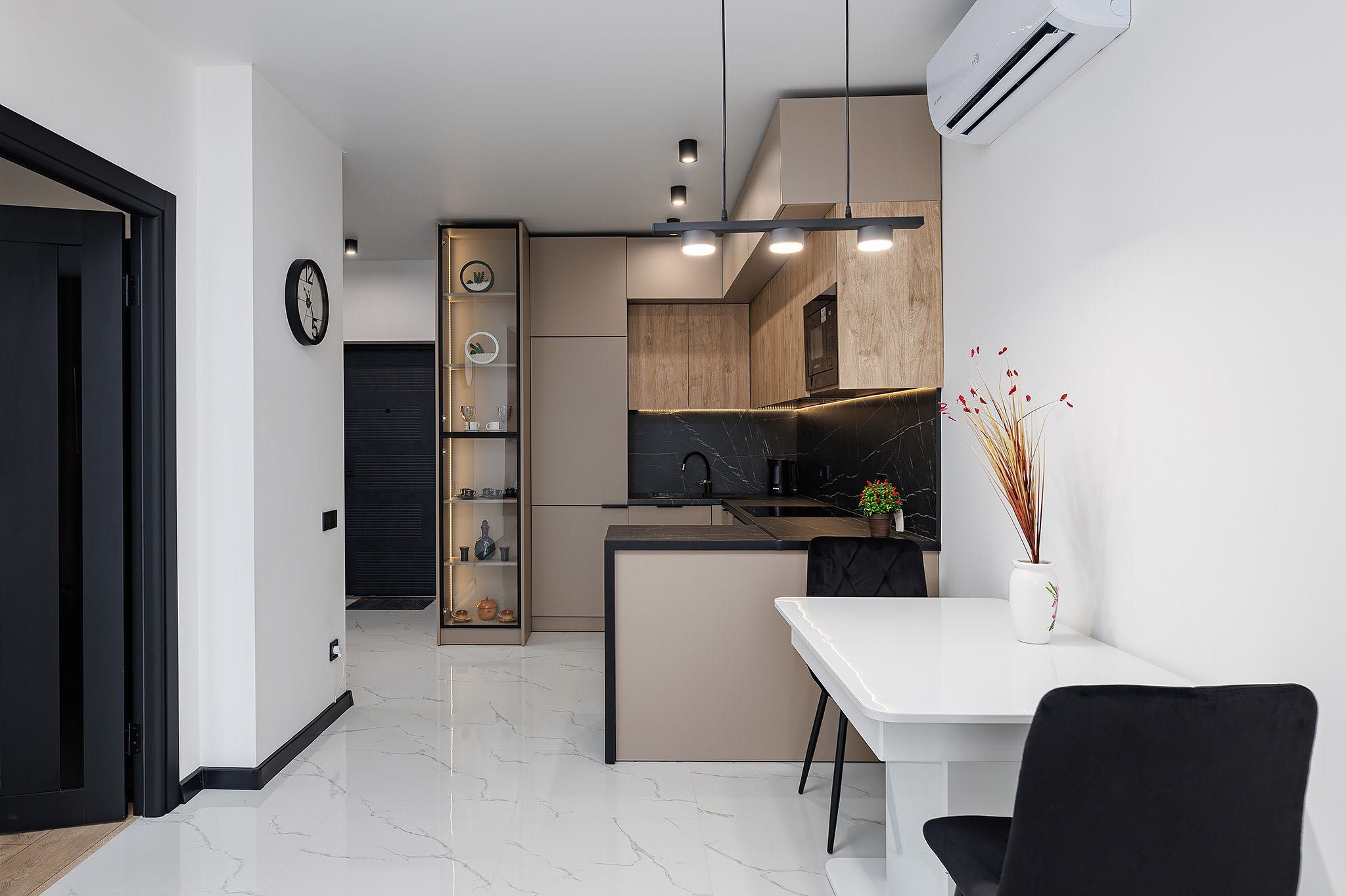 Перша здача, квартира+паркомісце в ЖК Parus Premium вул.Кульпарківська