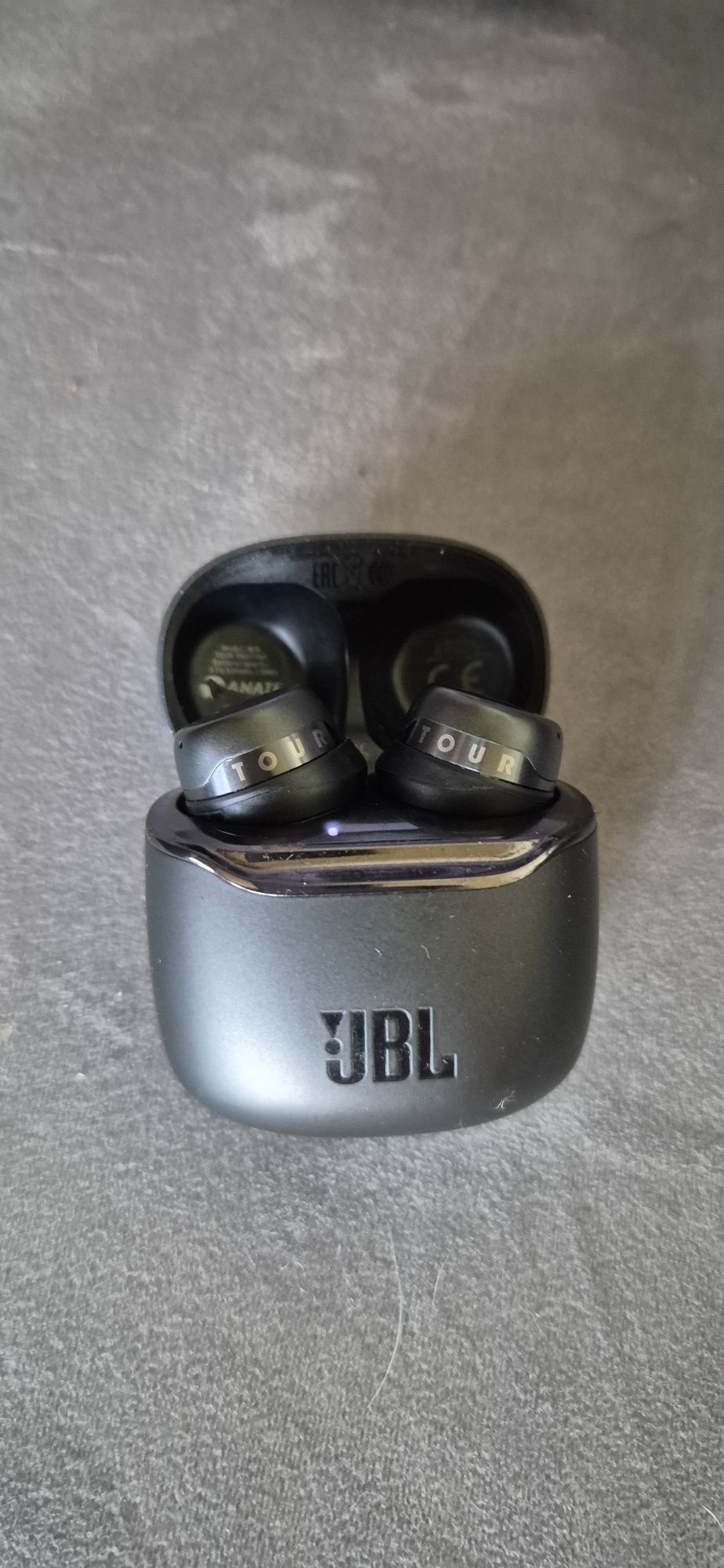 JBL TOUR PRO+ TWS Stan dobry