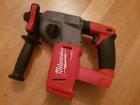 MILWAUKEE M18 CH młotowiertarka SDS 18v body + aku 6Ah 18v