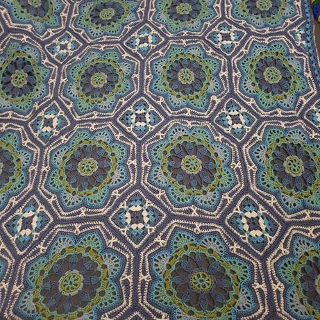 Manta Persian Tiles