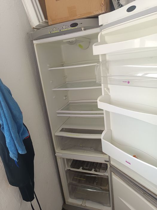 Frigoríficos com Arca