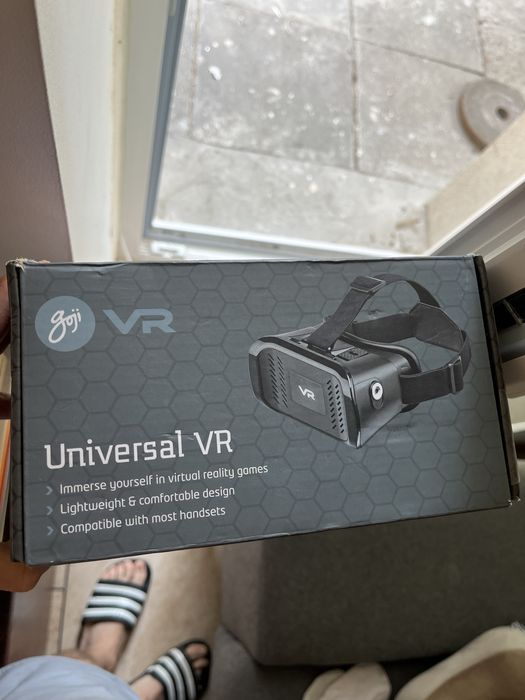 Okulary wirtualnej rzeczywistosci VR Goji