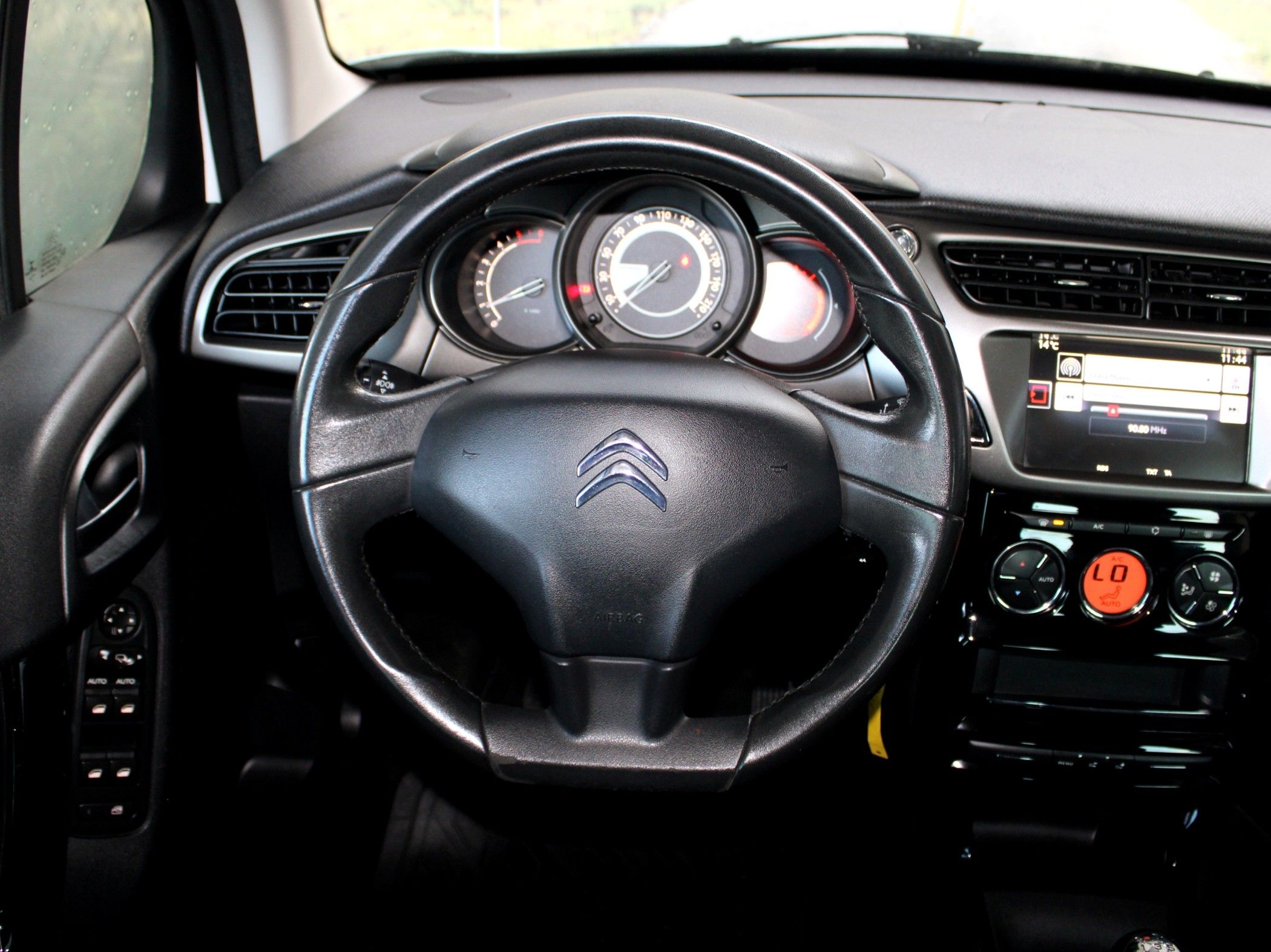 Citroën C3 1.6 BlueHDi Feel