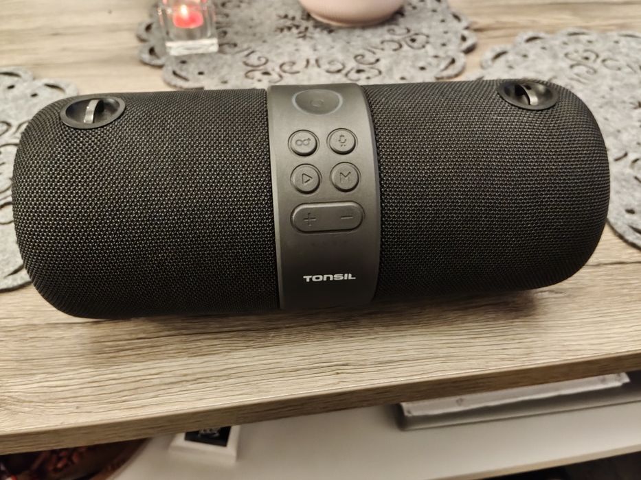 Głośnik Tonsil super stan