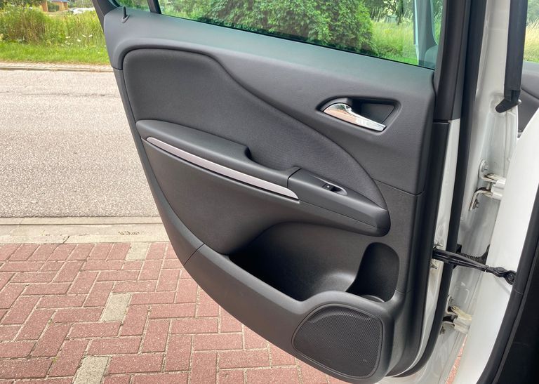 Opel Zafira Tourer 1.6