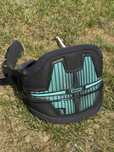Trapez kitesurfingowy