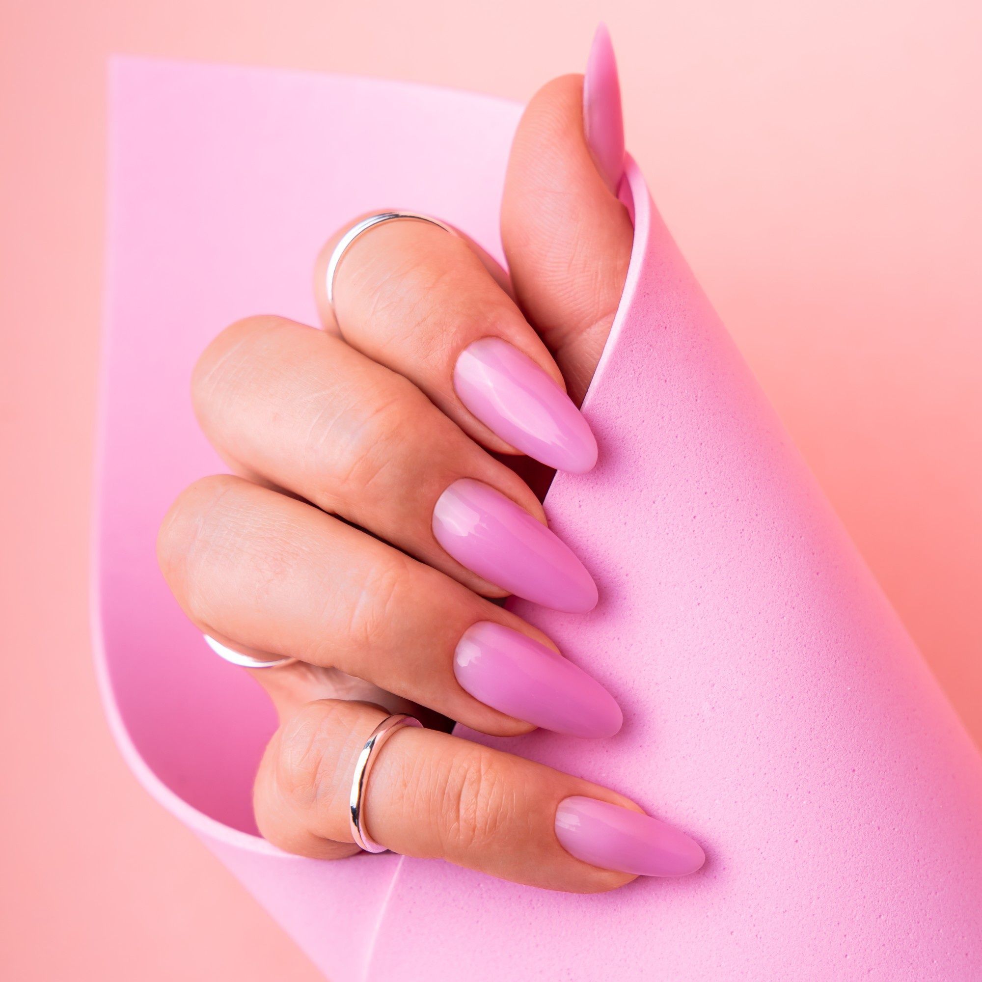 Manicure z dojazdem do klienta