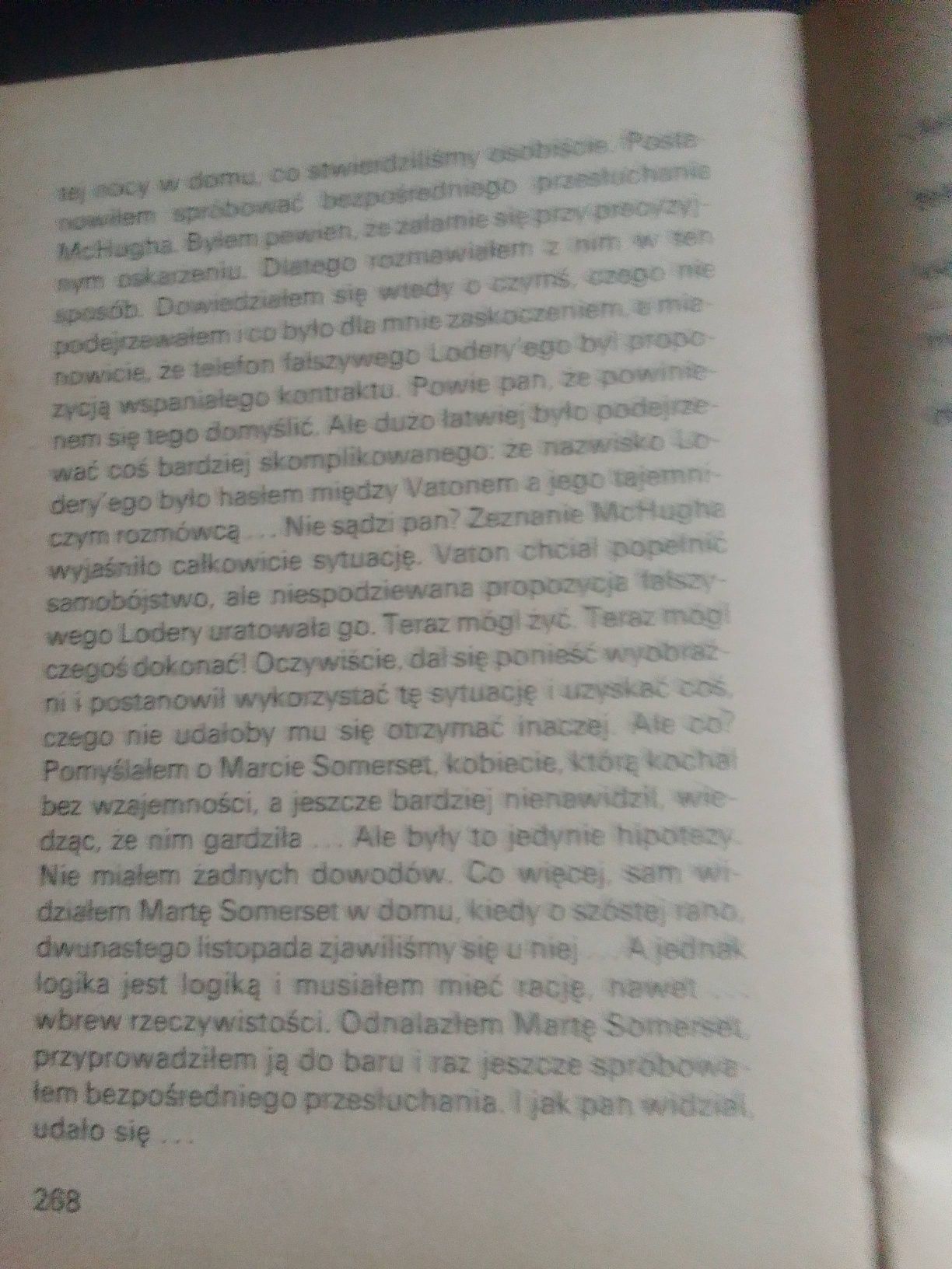 Zabiję cię 12 listopada, Giorgio Scerbanenco