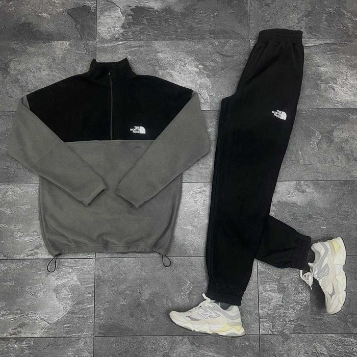 Флісовий костюм THE NORTH FACE (TNF)