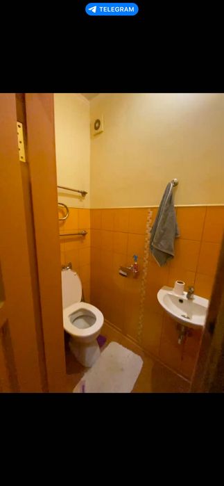 2х кімнатна квартира з меблями, Нивки, Салютна 22