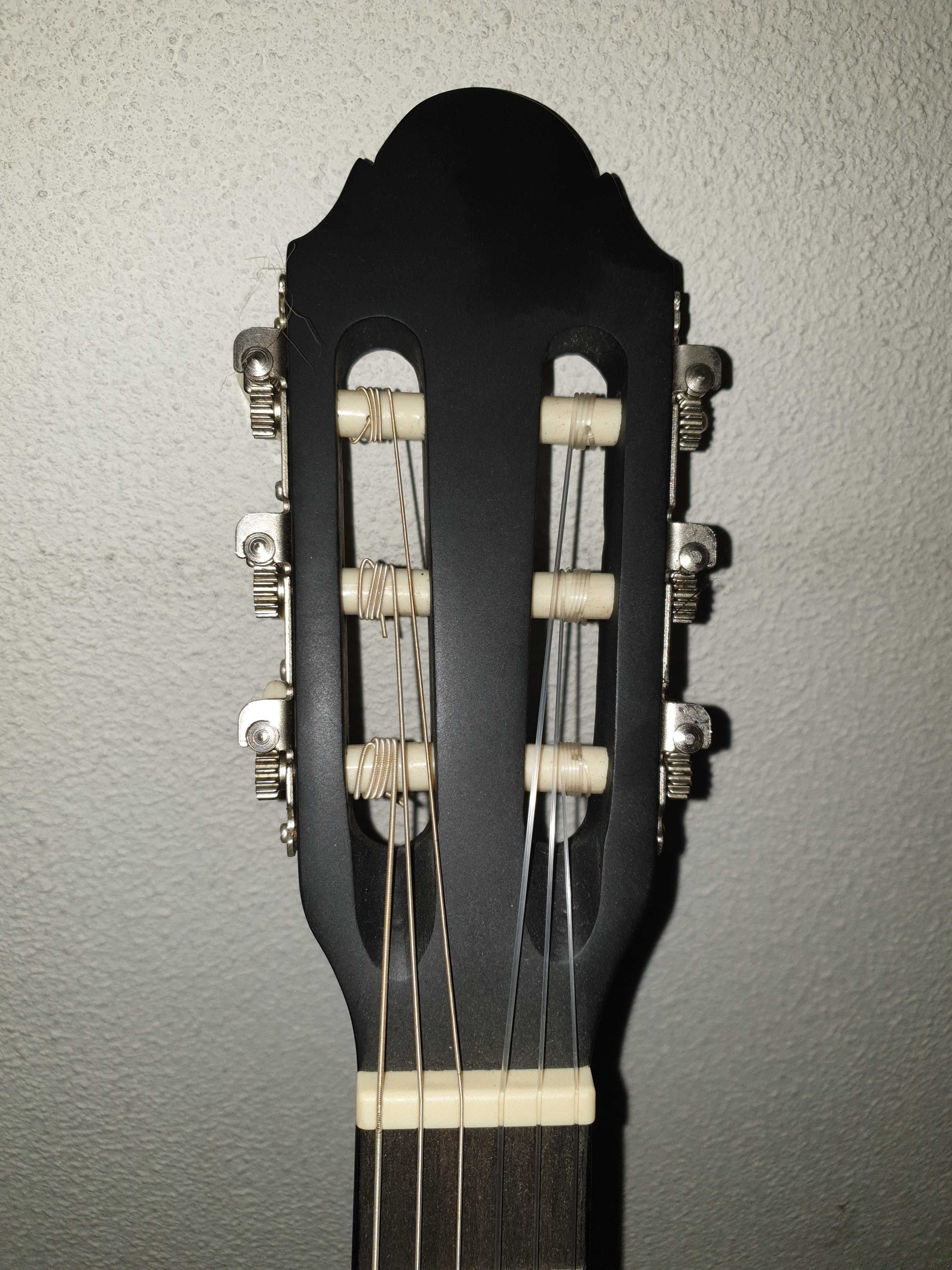 Guitarra clássica Stagg