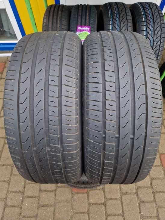 225/50R17 Pirelli Cinturato P7 RFT Шини резина шины покрышки