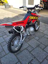 Cross Honda Crf 50