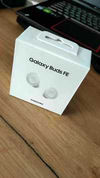 Słuchawki Samsung Galaxy Buds Fe