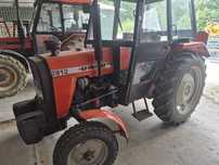 Ursus 2812 97r. zadbany