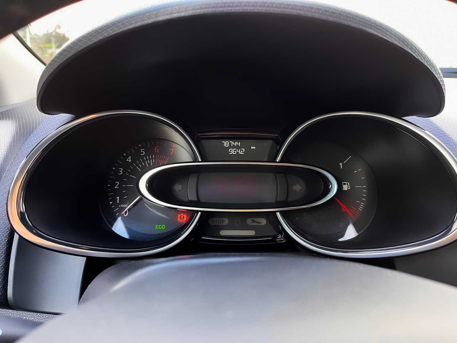 Renault Clio 0.9 TCE 90CV LIMITED