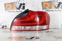 Farolim Direito Bmw 1 Cabriolet (E88)  Passageiro Lci Bmw Serie 1 E82