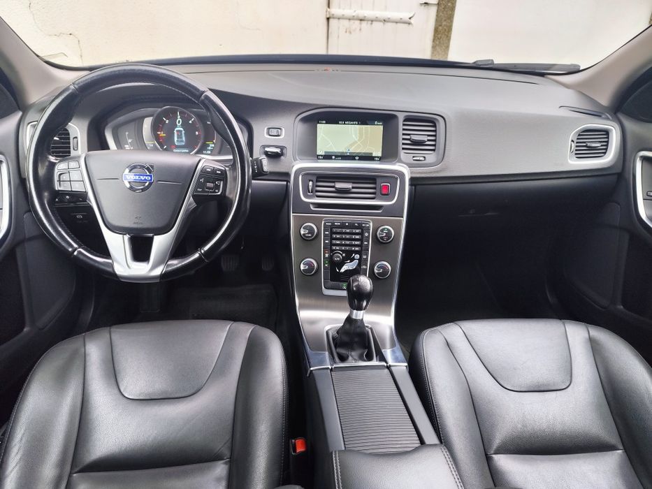 Volvo V60 1.6 HDI
