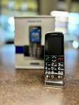 Telefon komórkowy Maxcom MM720 32 MB / 16 MB 3G czarny