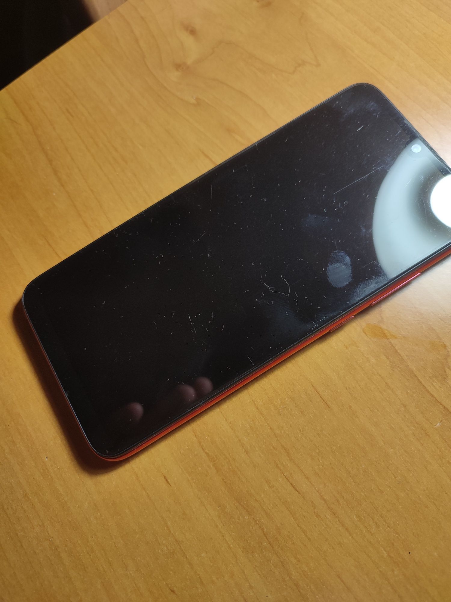 Продам мобільний телефон Xiaomi Redmi Note 7 4/64GB Nebula Red