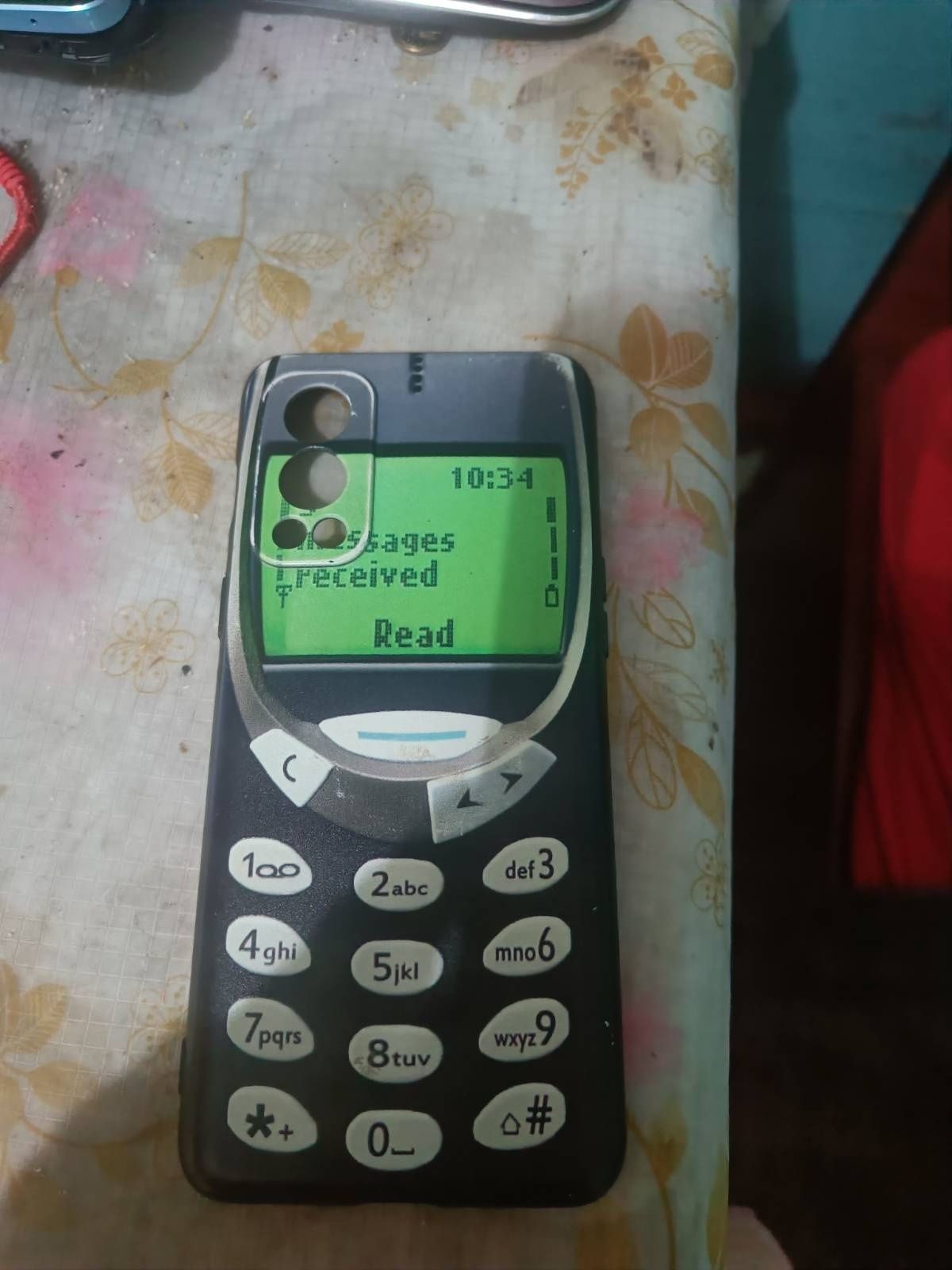 One plus Nord 2 12/256 Neverlock