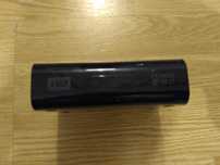 Western Digital WD TV