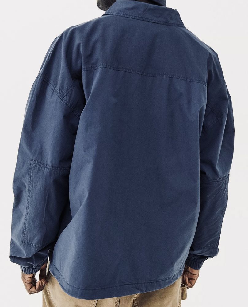 Куртка Dickies Work Glyndon Jacket (oversize fit)