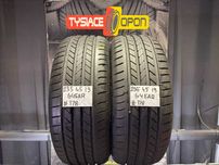 Opony Letnie 235/45/19 GOODYEAR EFFICIENT #178