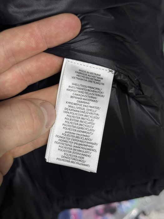 Оригінальна жилетка пухова Polo Ralph Lauren