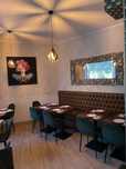 Restaurante no Parque das Nações - Expo