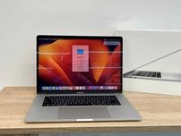 MacBook Pro 2018 15 Retina i7/Radeon 555X 4gb/16/256/512GB макбук ПРО!