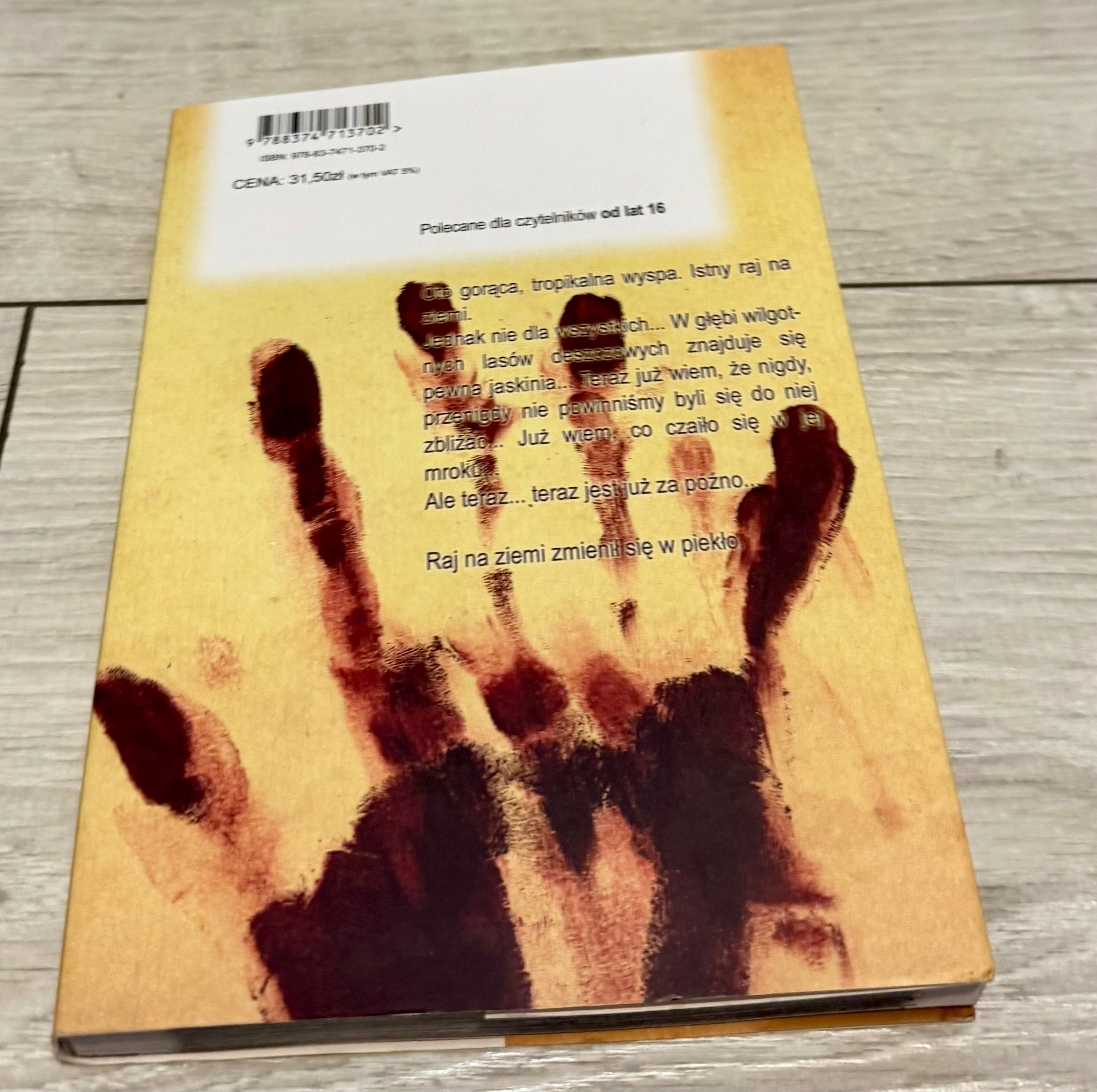 Hideout manga komiks horror gore kakizaki anime Japonia