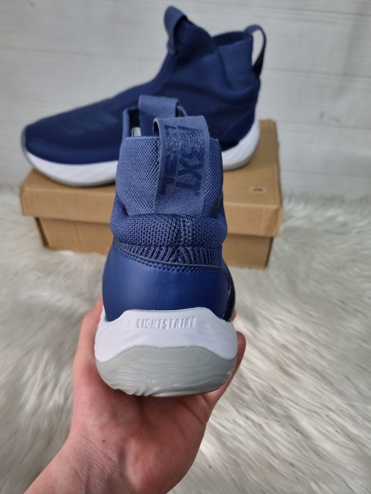 Чоловічі баскетбольні кросівки Adidas Next Level FV7177