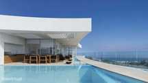 Moradia T4 Auto-Suficiente De Luxo Com Vistas Soberbas