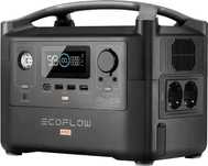 Зарядна станція  EcoFlow River PRO