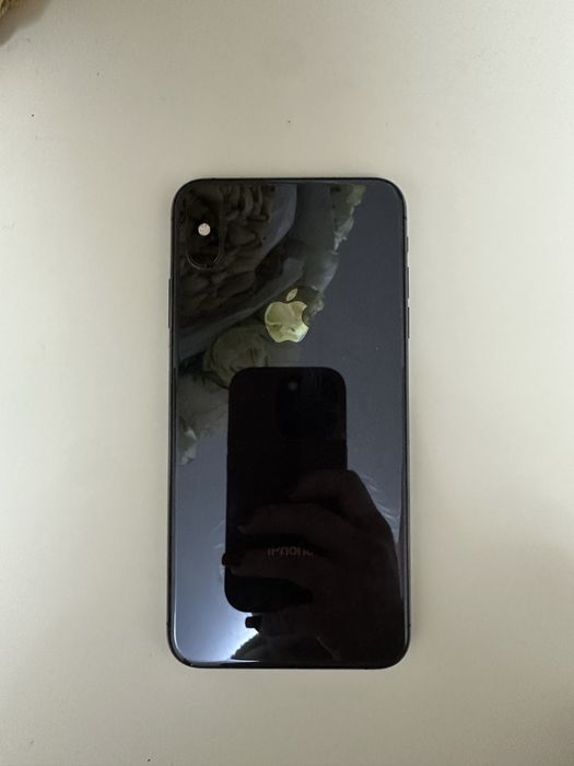 Айфон XS Max на 64 гб