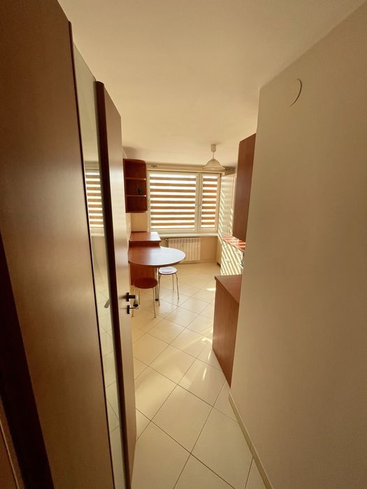 Mieszkanie 40m2, dostępne od grudnia !